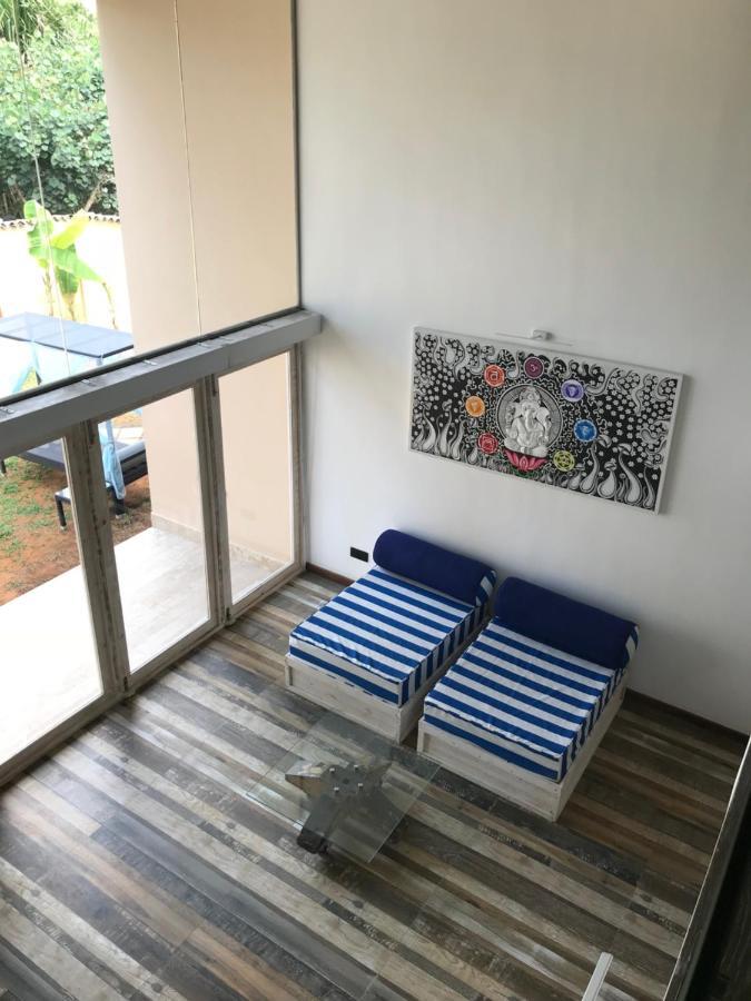 Ayurvie Weligama - Ayurvedic Retreat By Thema Collection Hotel Exterior photo